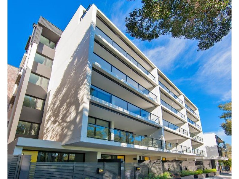 404/828 Elizabeth Street, Waterloo NSW 2017
