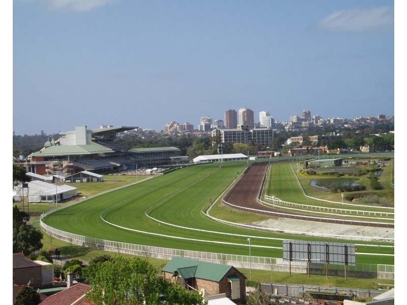 E702/103-105 Doncaster Avenue, Kensington NSW 2033