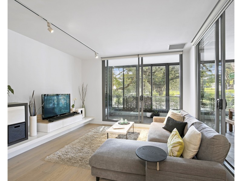 B111/810-822 Elizabeth Street, Waterloo NSW 2017