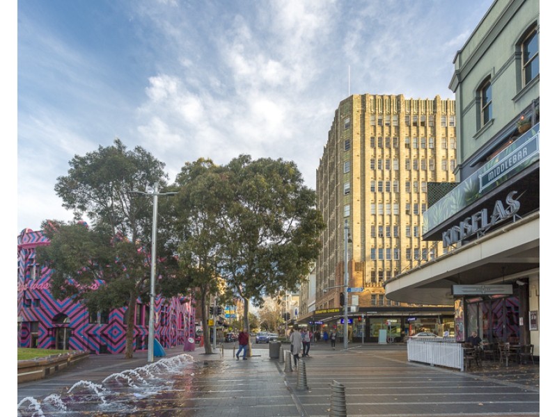 405/389 Bourke Street, Surry Hills NSW 2010