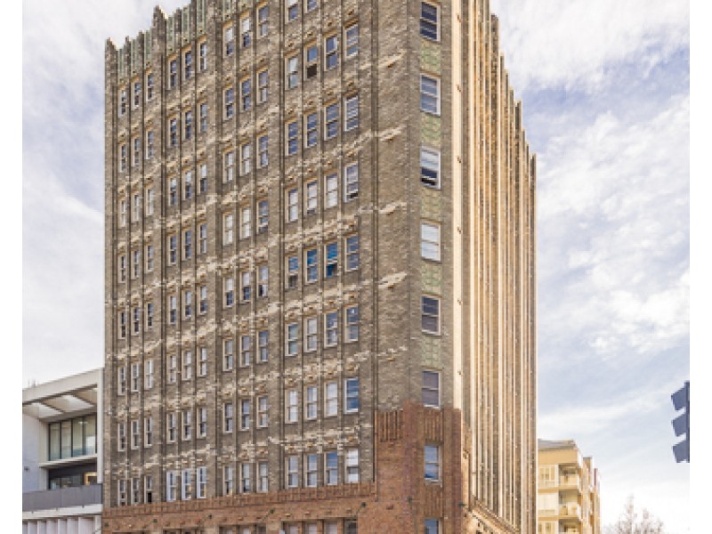 405/389 Bourke Street, Surry Hills NSW 2010