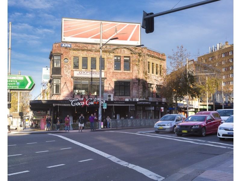 405/389 Bourke Street, Surry Hills NSW 2010