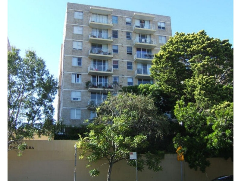 58/53-55 Cook Road, Centennial Park NSW 2021