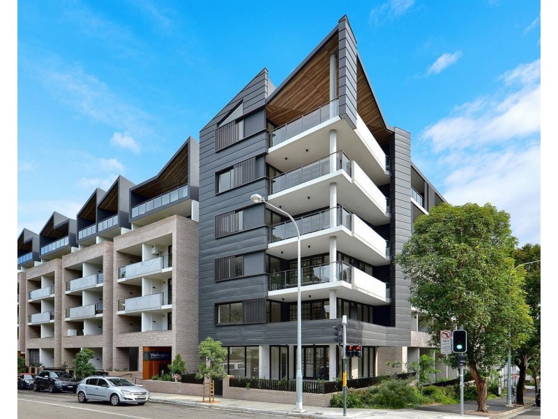 A302/34 McEvoy Street, Waterloo NSW 2017