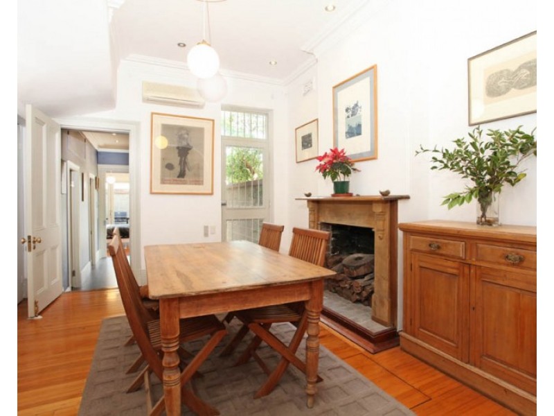 2/257 Forbes Street, Darlinghurst NSW 2010