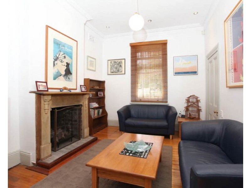 2/257 Forbes Street, Darlinghurst NSW 2010