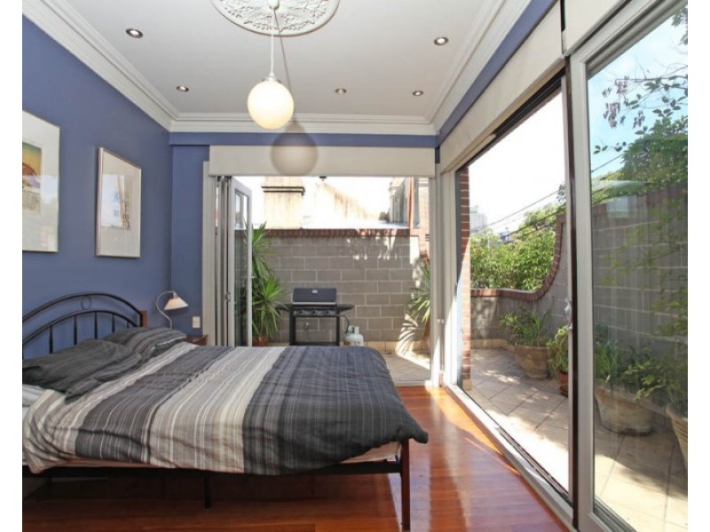 2/257 Forbes Street, Darlinghurst NSW 2010