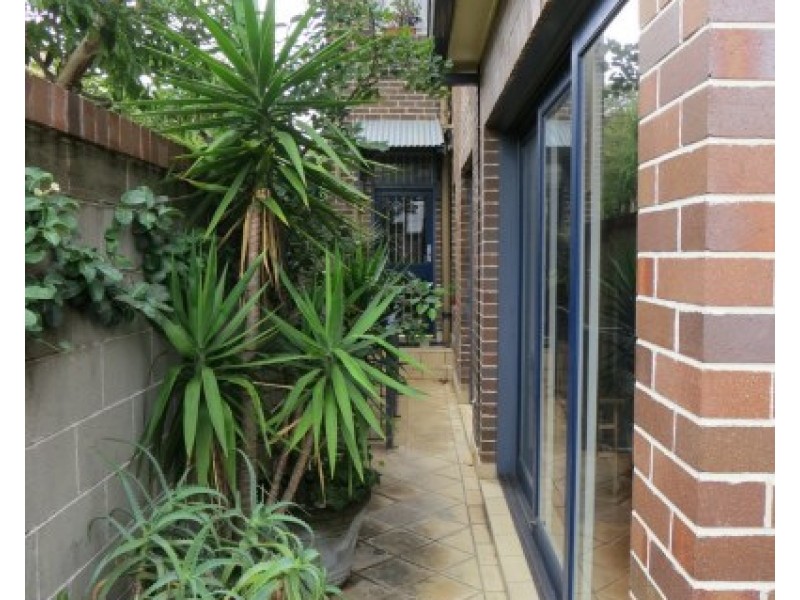 2/257 Forbes Street, Darlinghurst NSW 2010