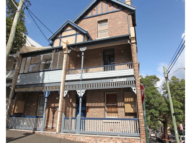 2/257 Forbes Street, Darlinghurst NSW 2010