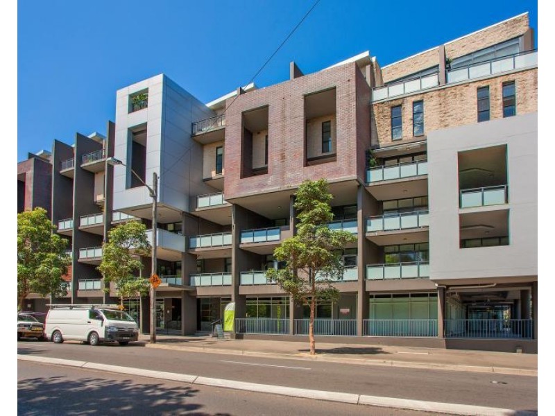 6/52-54 McEvoy Street, Alexandria NSW 2015