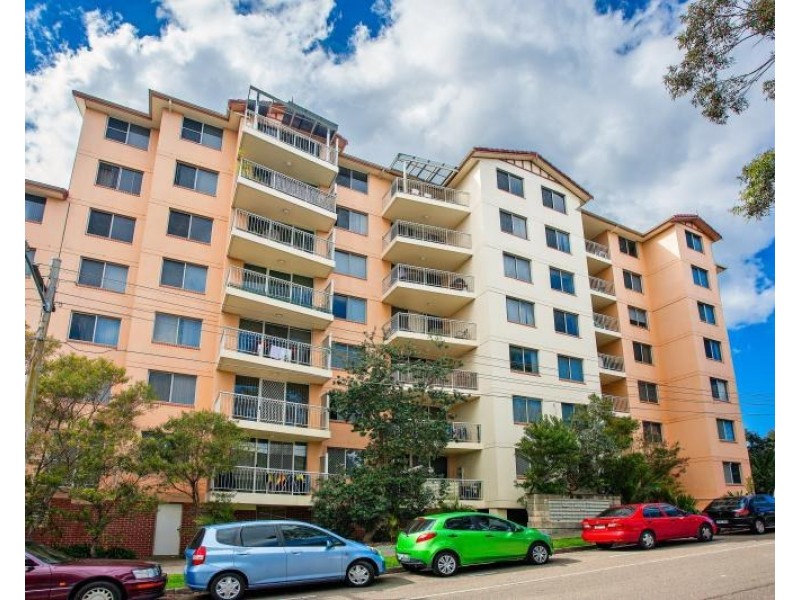 790/83 Dalmeny Avenue, Rosebery NSW 2018