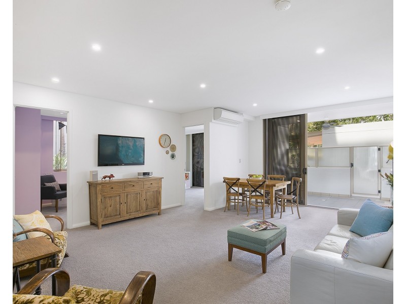 13/22 Crystal Street, Waterloo NSW 2017