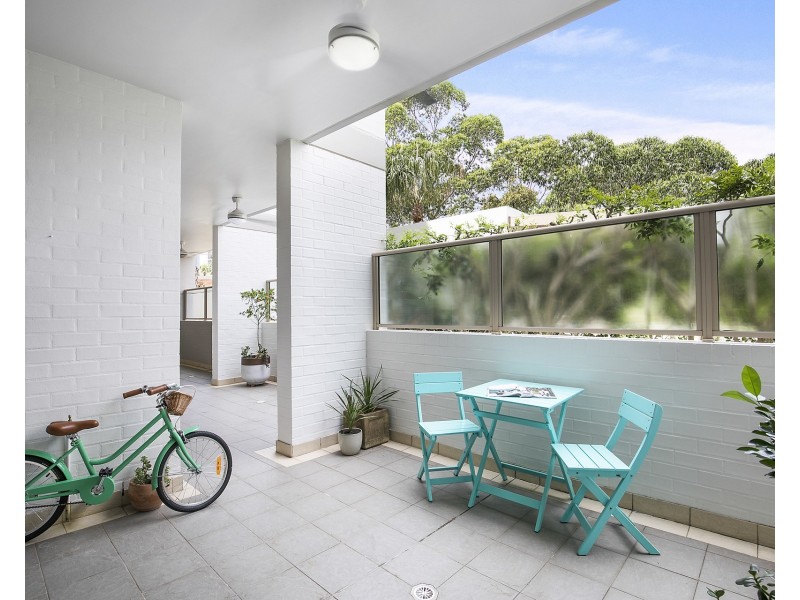 13/22 Crystal Street, Waterloo NSW 2017