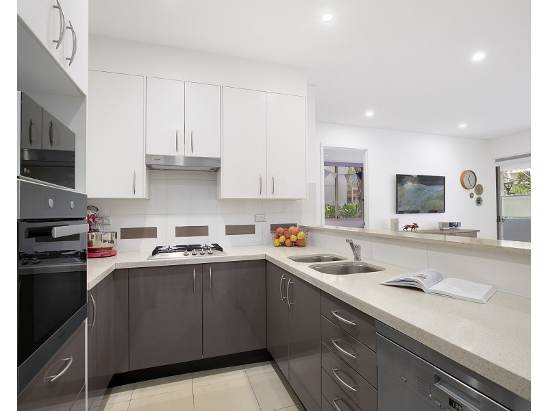 13/22 Crystal Street, Waterloo NSW 2017