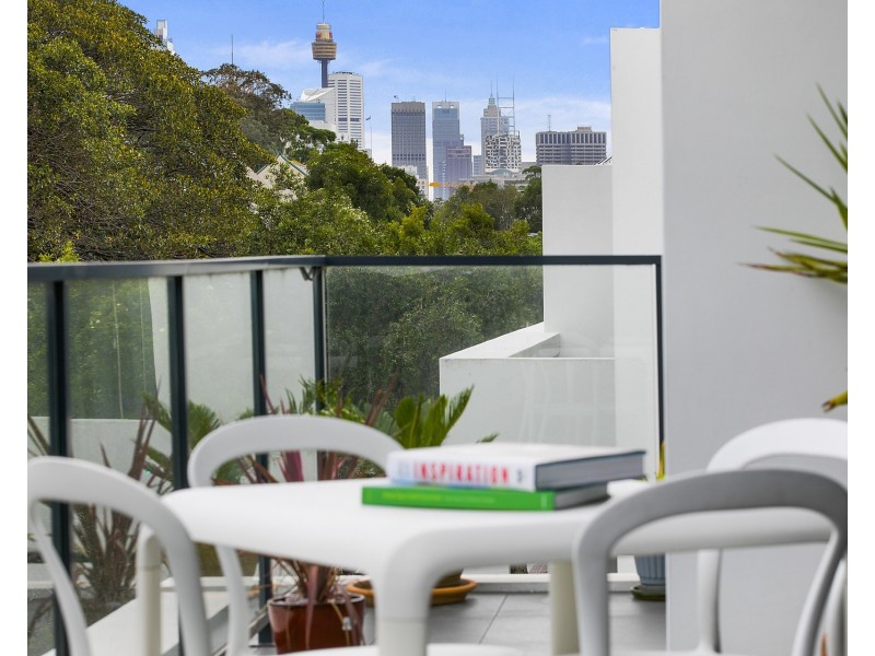 502/828 Elizabeth Street, Waterloo NSW 2017