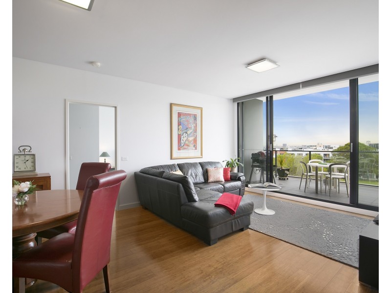 502/828 Elizabeth Street, Waterloo NSW 2017