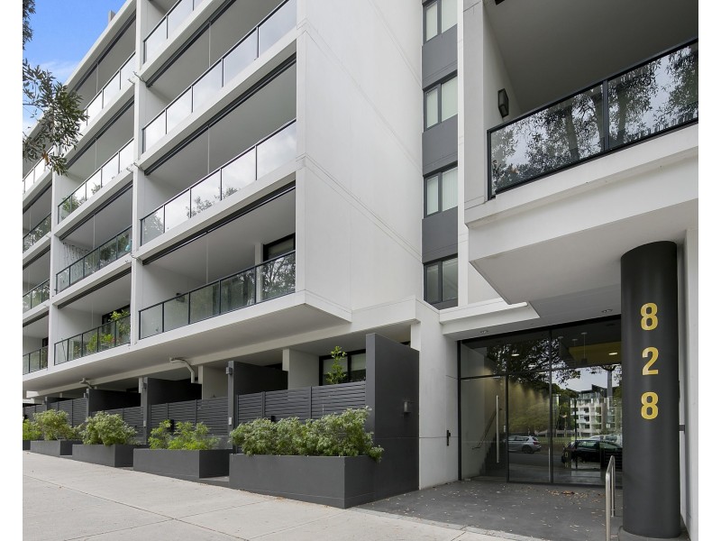 502/828 Elizabeth Street, Waterloo NSW 2017