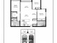 502/828 Elizabeth Street, Waterloo NSW 2017 Floorplan