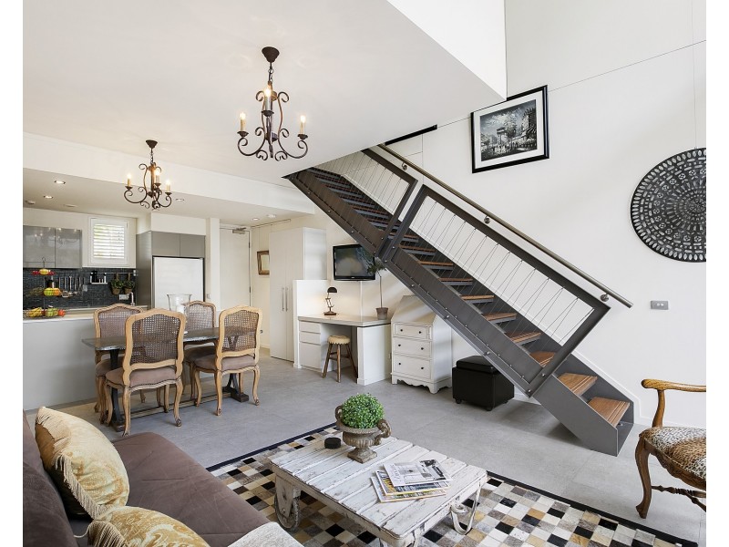 105/2-4 Powell Street, Waterloo NSW 2017