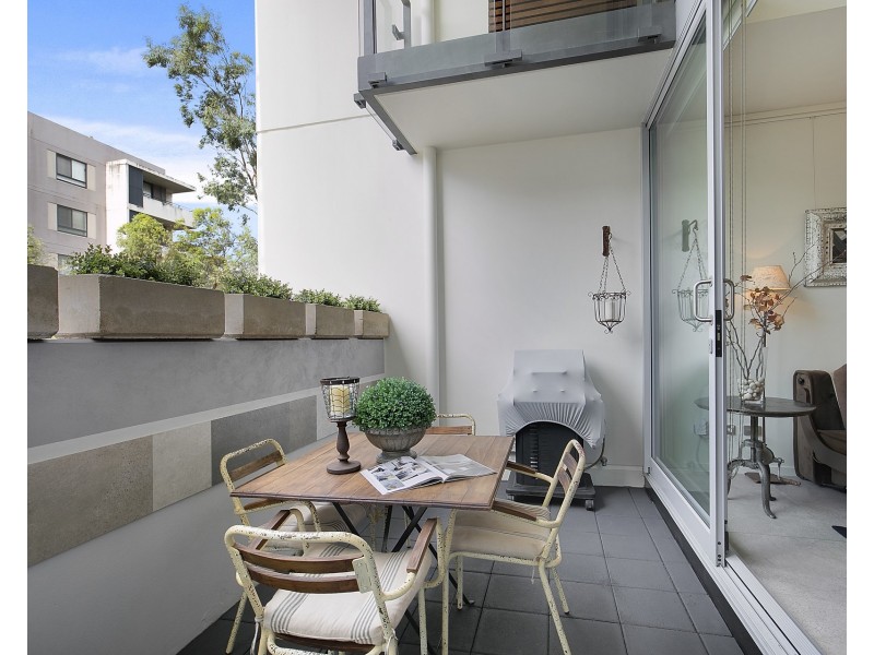 105/2-4 Powell Street, Waterloo NSW 2017