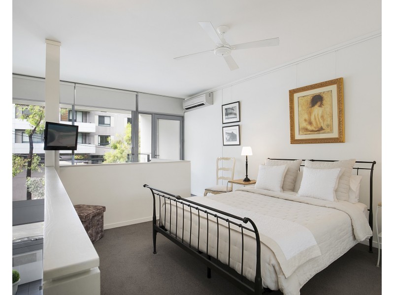 105/2-4 Powell Street, Waterloo NSW 2017