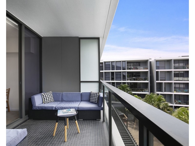 421/850 Bourke Street, Waterloo NSW 2017