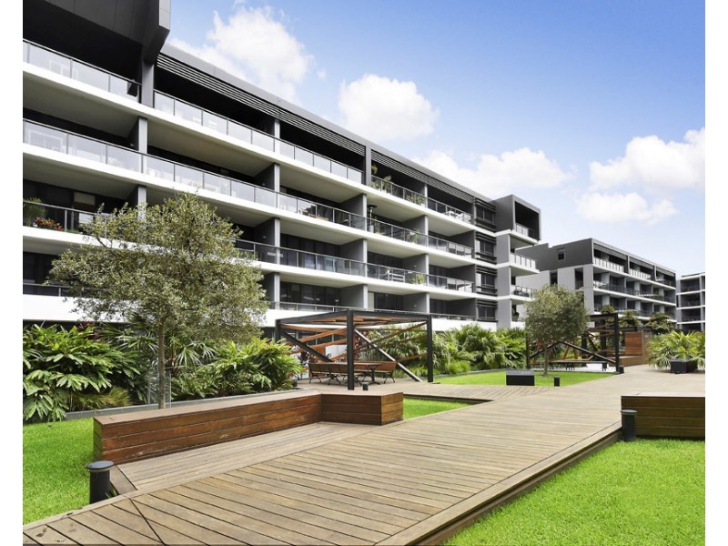 421/850 Bourke Street, Waterloo NSW 2017