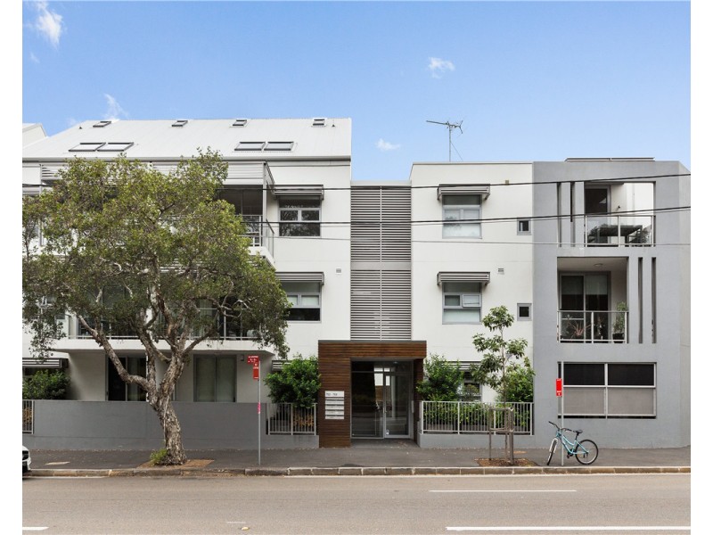 108/762-768 Elizabeth Street, Waterloo NSW 2017