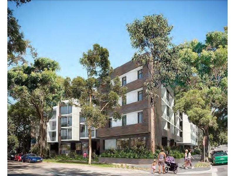 10-20 McEvoy Street, Waterloo NSW 2017