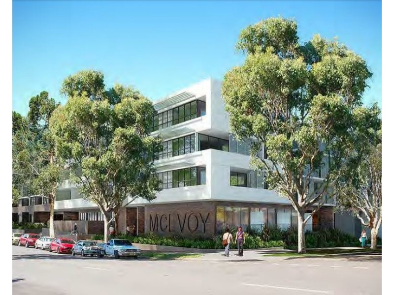 10-20 McEvoy Street, Waterloo NSW 2017