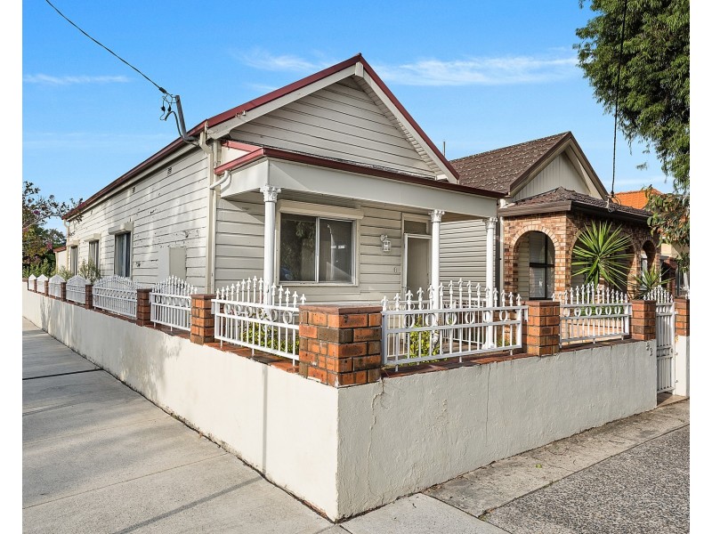 92 King Street, Mascot NSW 2020