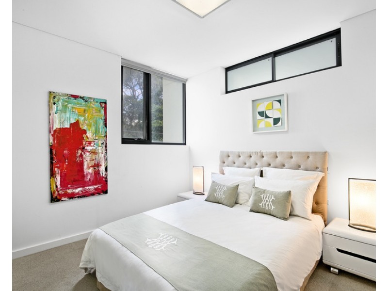 105/828 Elizabeth Street, Waterloo NSW 2017