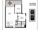 105/828 Elizabeth Street, Waterloo NSW 2017 Floorplan