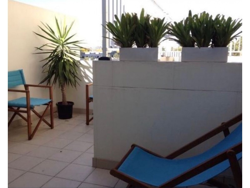 Chippendale NSW 2008