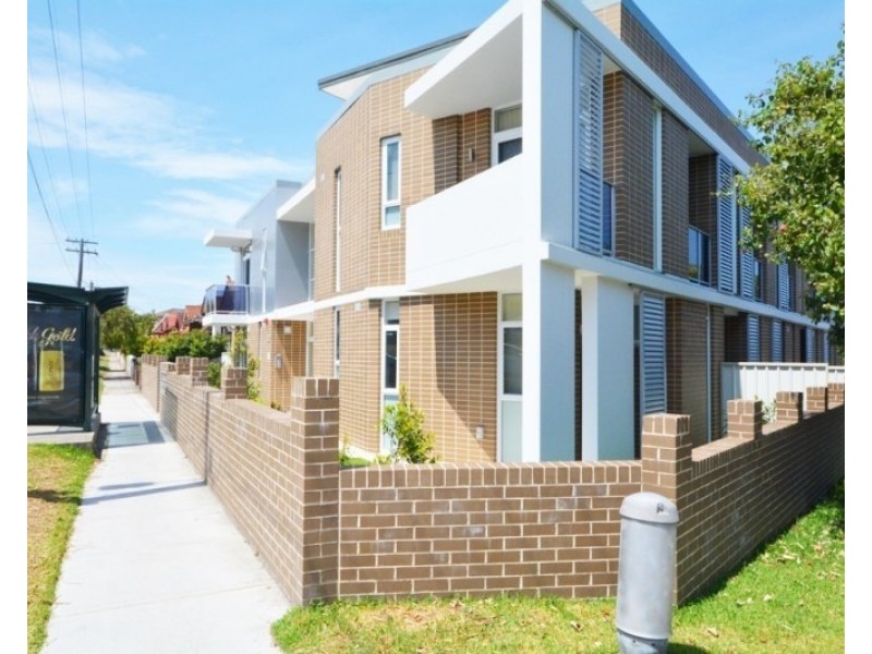 9/439 Anzac Parade, Kingsford NSW 2032