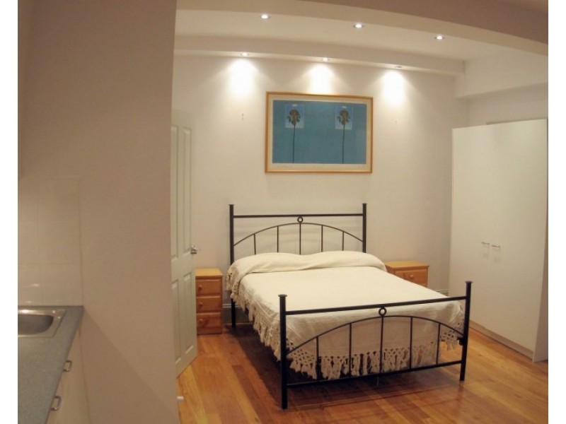 1/257 Forbes Street, Darlinghurst NSW 2010