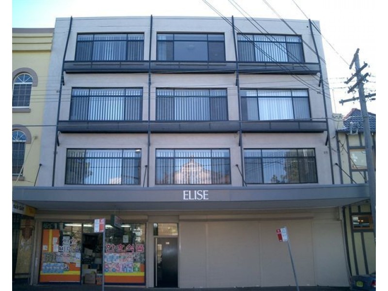 8/118 Redfern Street, Redfern NSW 2016