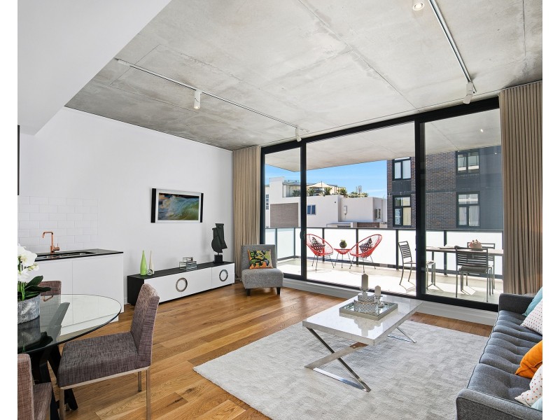 C20/356  George Street, Waterloo NSW 2017