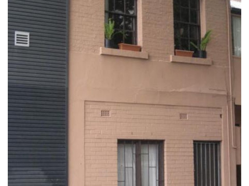 1/127 Cathedral Street, Woolloomooloo NSW 2011