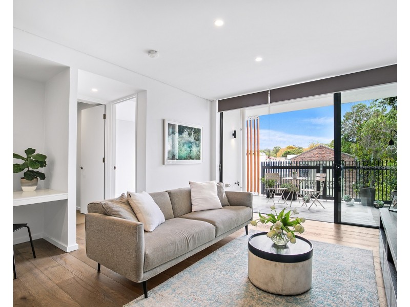 206/123-129 Wyndham Street, Alexandria NSW 2015