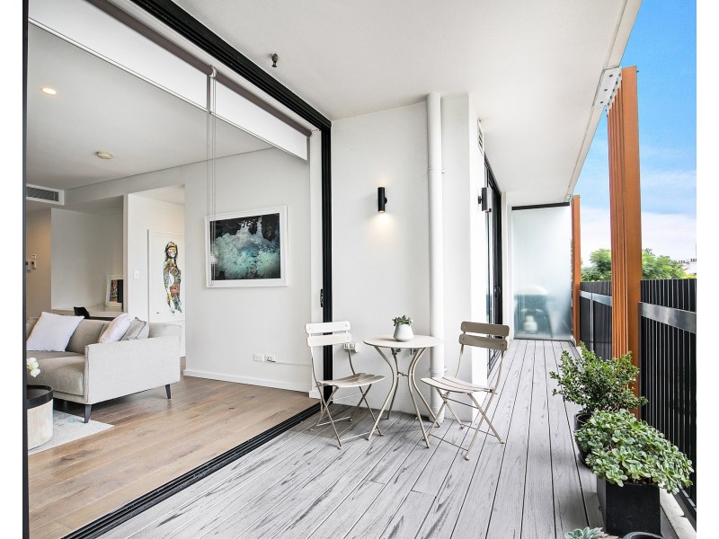 206/123-129 Wyndham Street, Alexandria NSW 2015