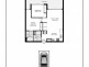 206/123-129 Wyndham Street, Alexandria NSW 2015 Floorplan