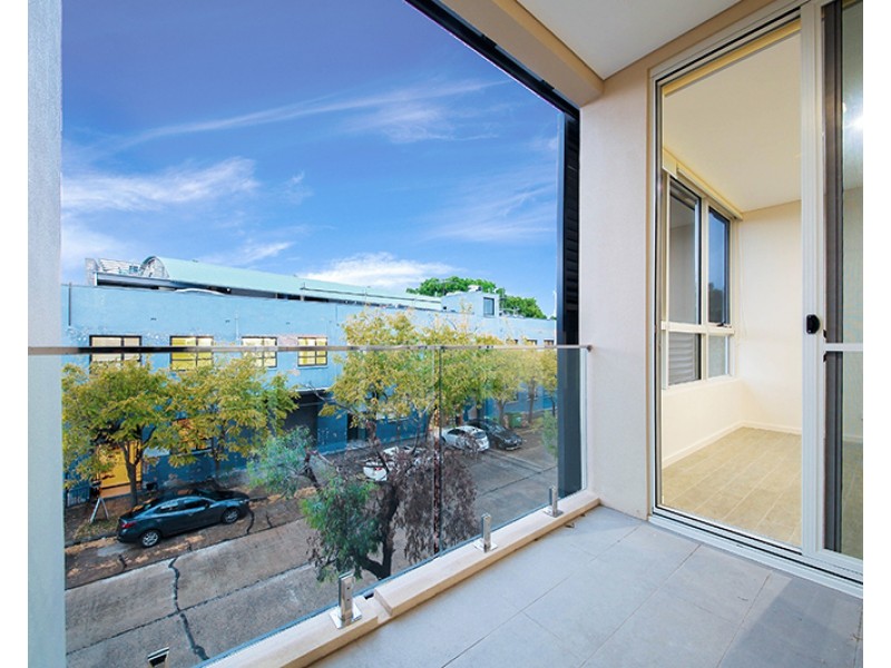 25/1-9 William Street, Alexandria NSW 2015