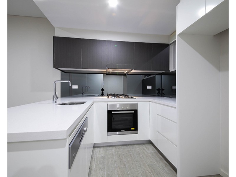 25/1-9 William Street, Alexandria NSW 2015