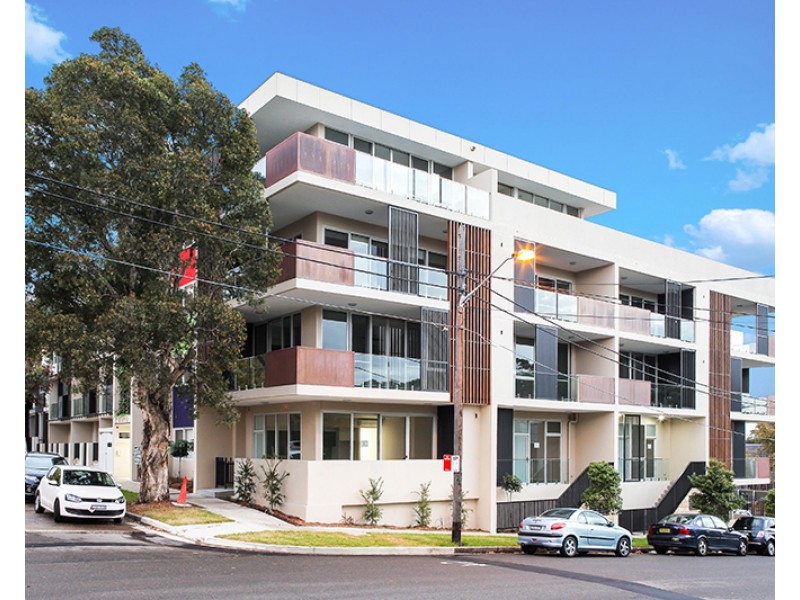 25/1-9 William Street, Alexandria NSW 2015