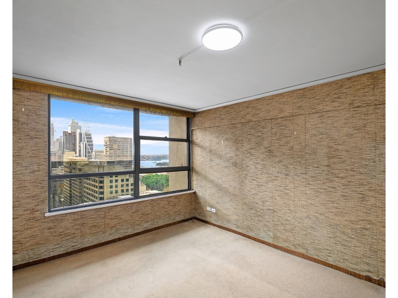 293/27 Park Street, Sydney NSW 2000