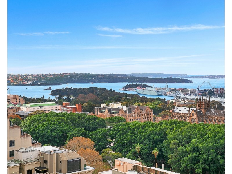 293/27 Park Street, Sydney NSW 2000