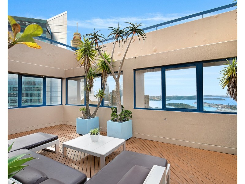 293/27 Park Street, Sydney NSW 2000