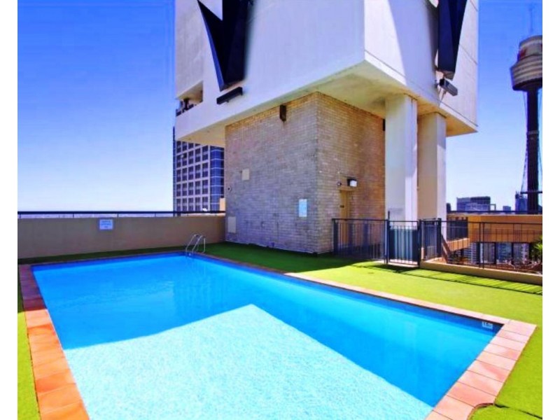 293/27 Park Street, Sydney NSW 2000