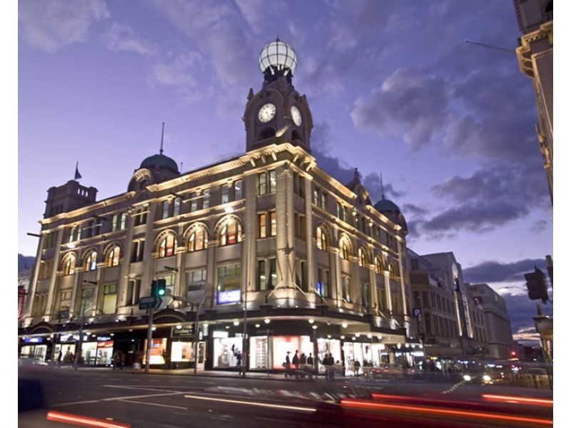 10/215 Bridge Road, Glebe NSW 2037